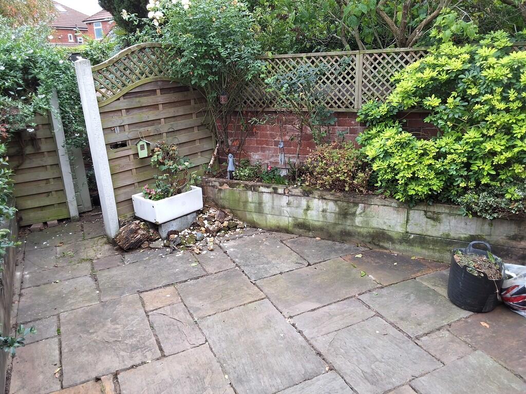 Granby Crescent, BENNETTHORPE