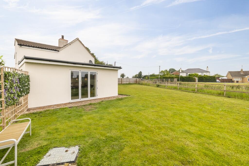 Landmere Cottage (Holbeach Drove)-12