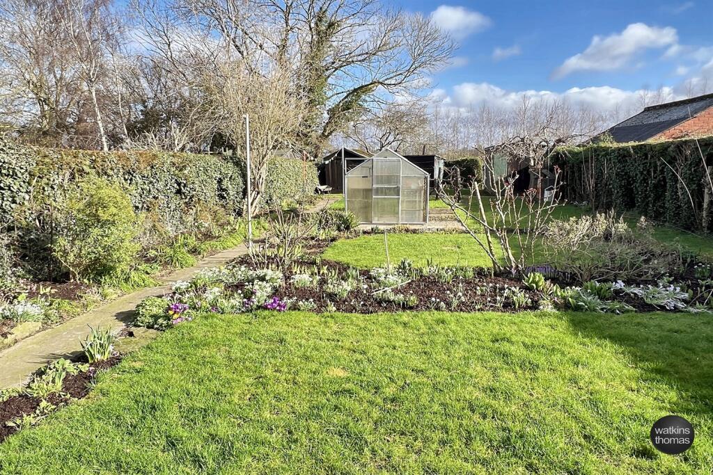 garden