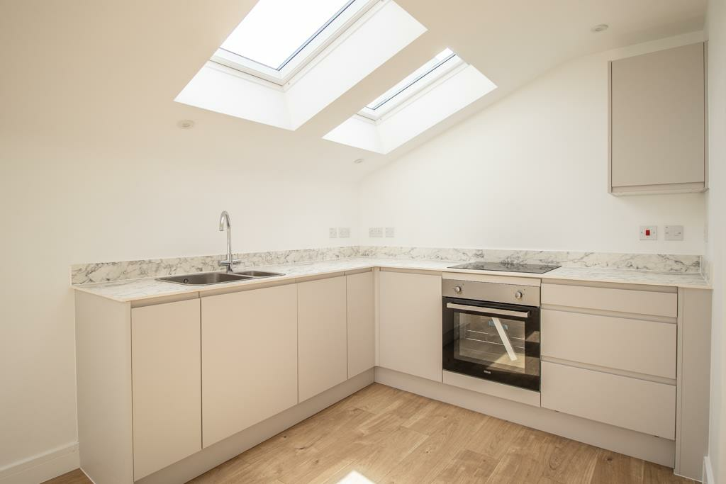 Kitchen/Living Room