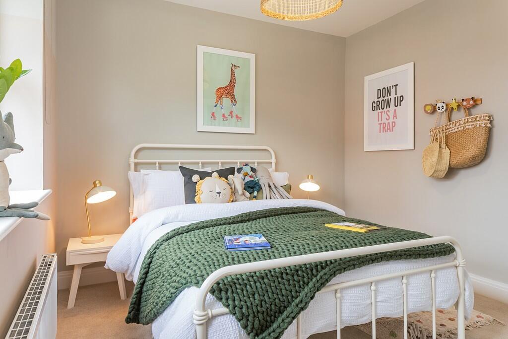 ufford chase phase 2, great bentley