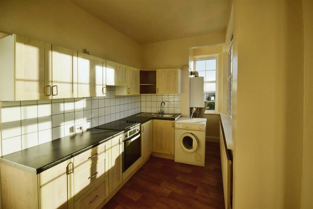 Kitchen/ Diner