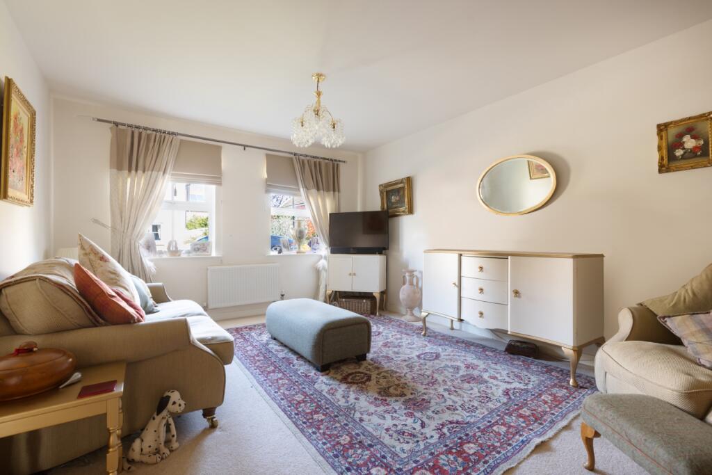 Lounge Paul Benson Ewemove Goole And Selby
