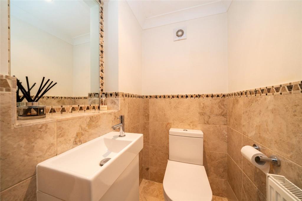 Cloakroom