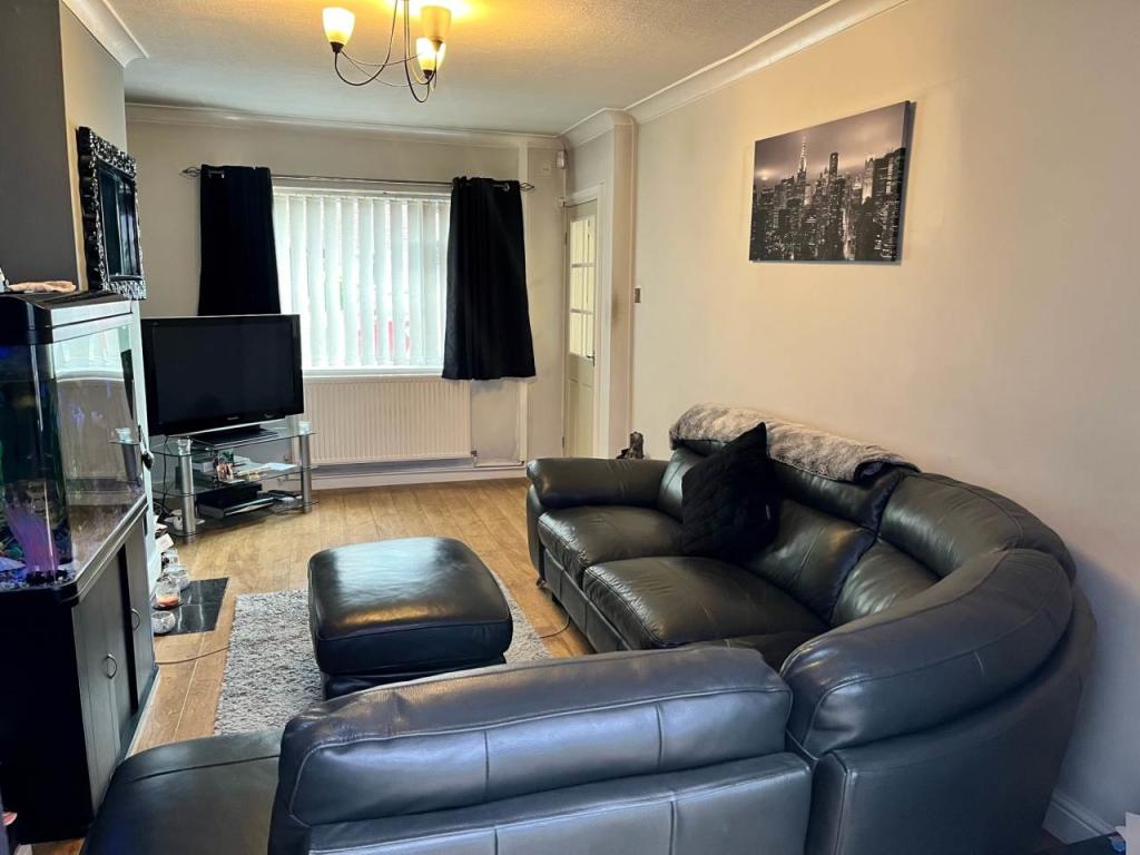 Lounge 1