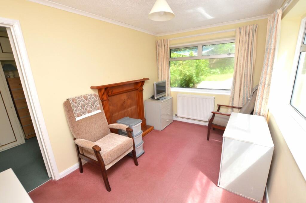 Annex Sitting Room
