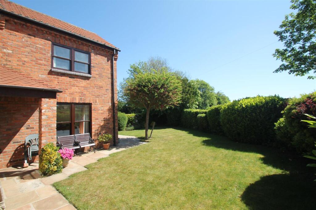 front garden with house.JPG