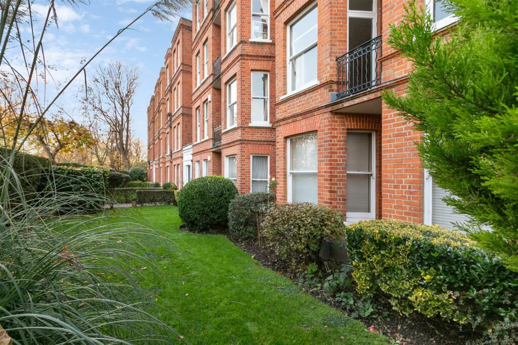 Fairlawn Court, W4 - FOR SALE