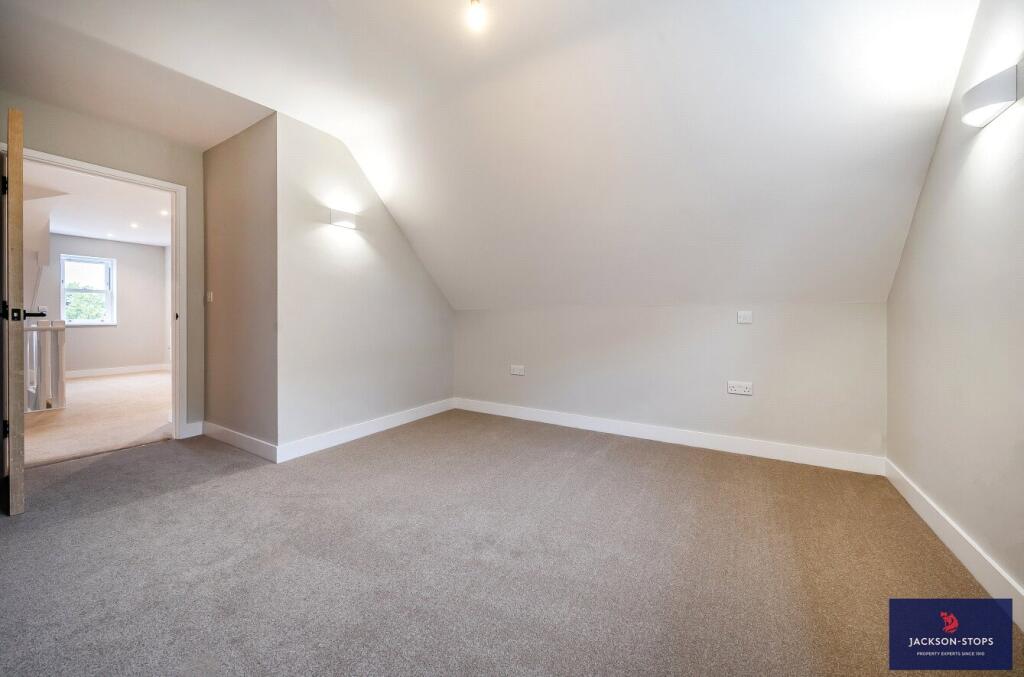 Principal Bedroom B