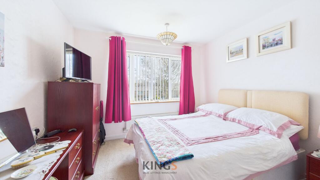 Bedroom Two