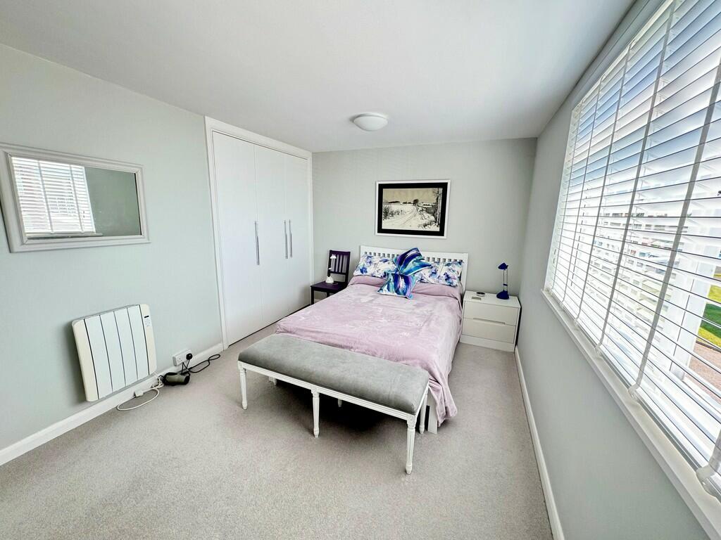 34 Forester Court...