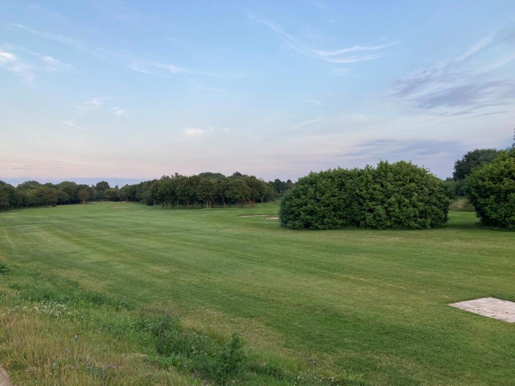 Local Golf Course