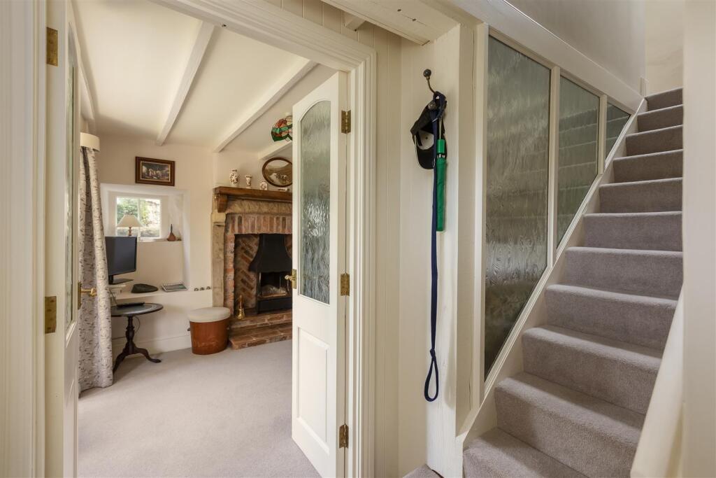 Corner Cottage Hallway.jpg
