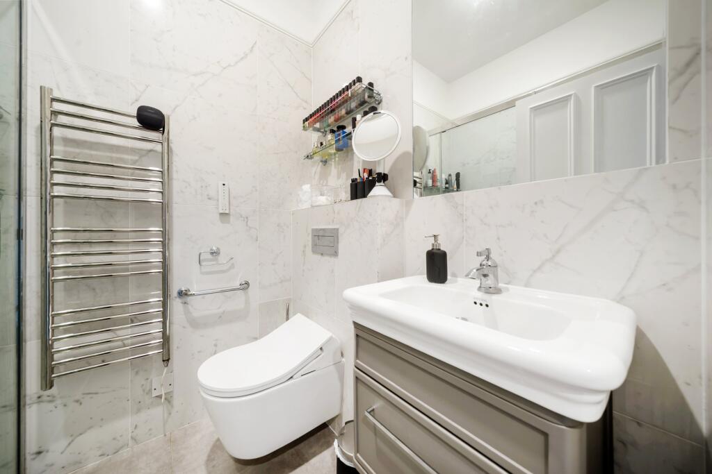 Chepstow Crescent Fl