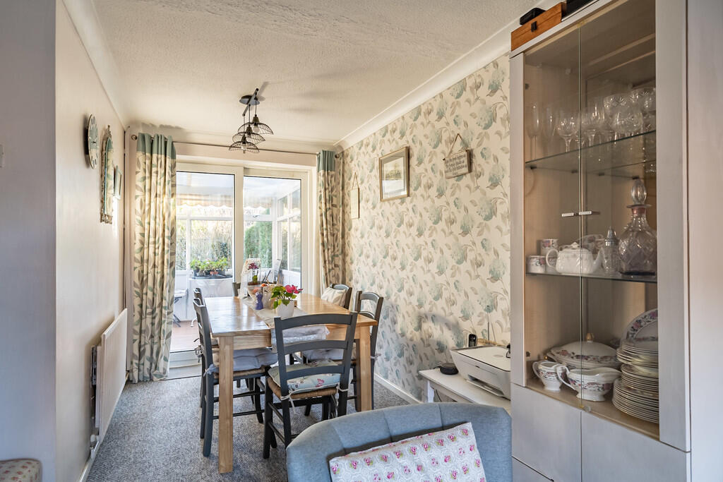 Pinewood Road, Pocklington