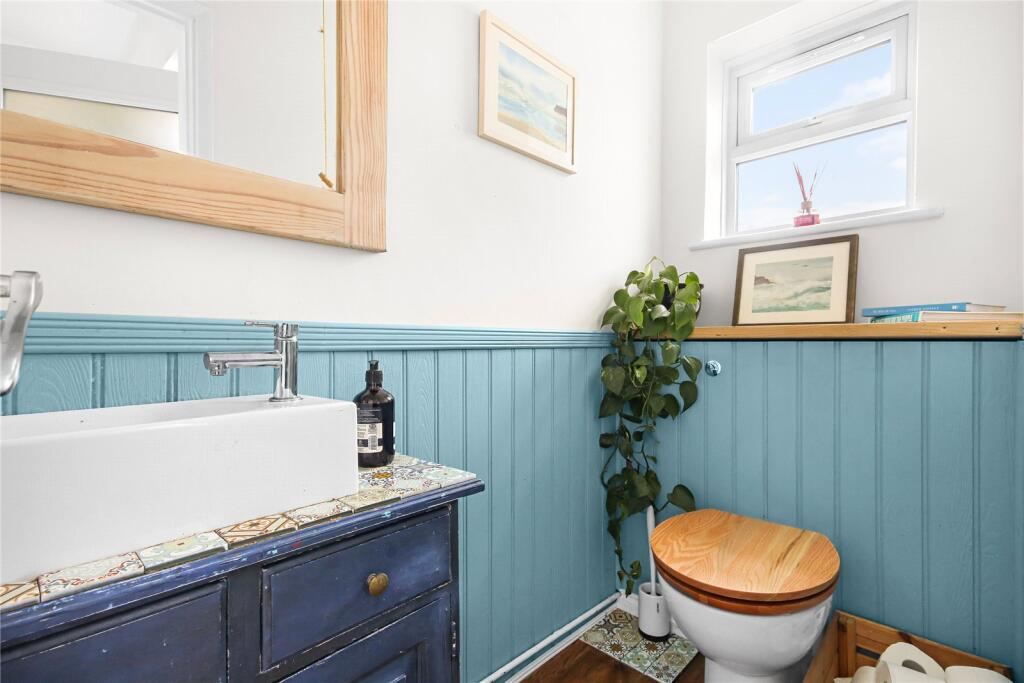 WC