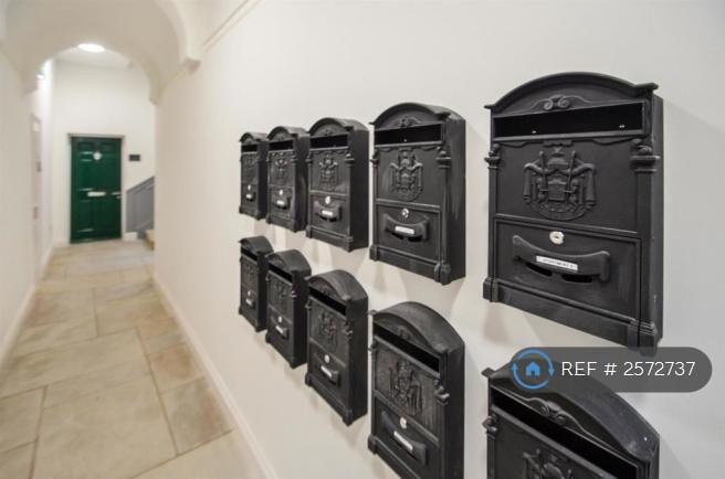 Post Boxes