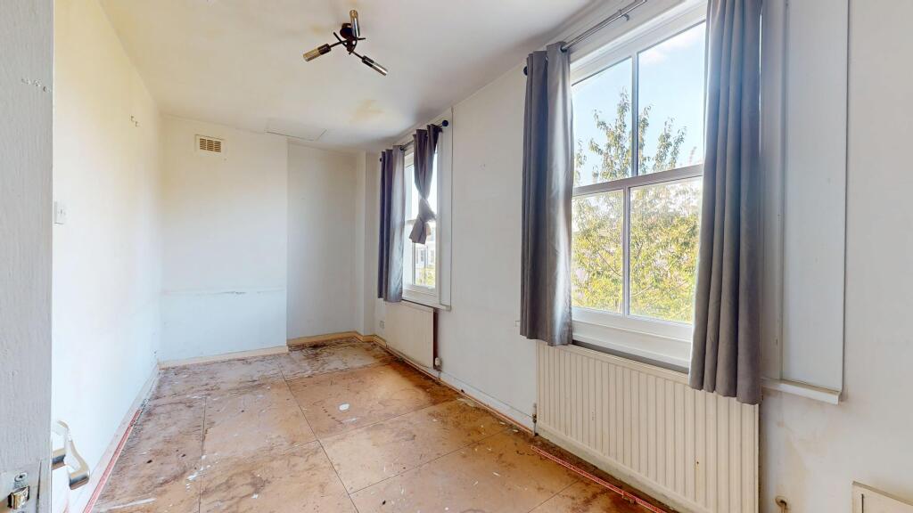 61D Chesterton Road, Ladbroke Grove, London, W10 6ES