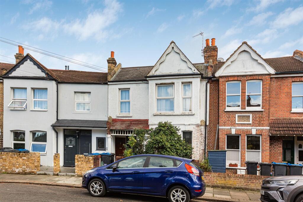 77 Courtney Road, Colliers Wood, London, SW19 2EE-