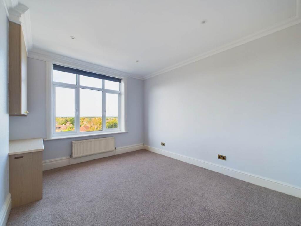 33b belle vue second