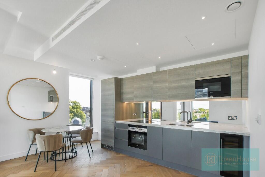 Dawson Street, London, E2