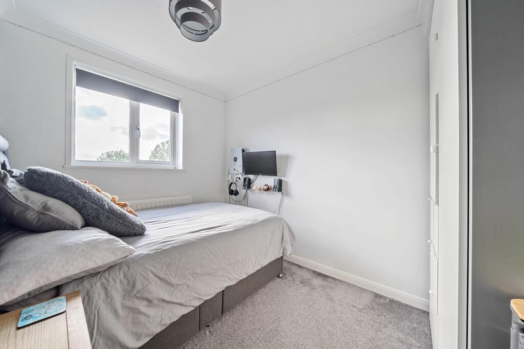 Bedroom Three (1)