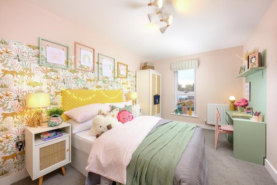 Hollymead Square - Plot 22 Show