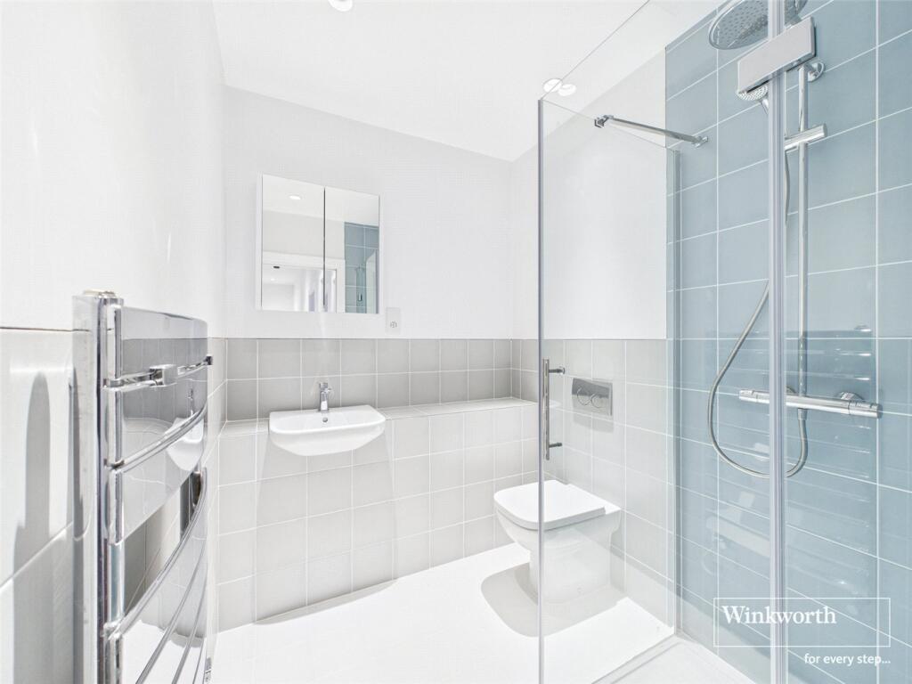 En-Suite