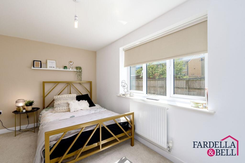 Bedroom 2