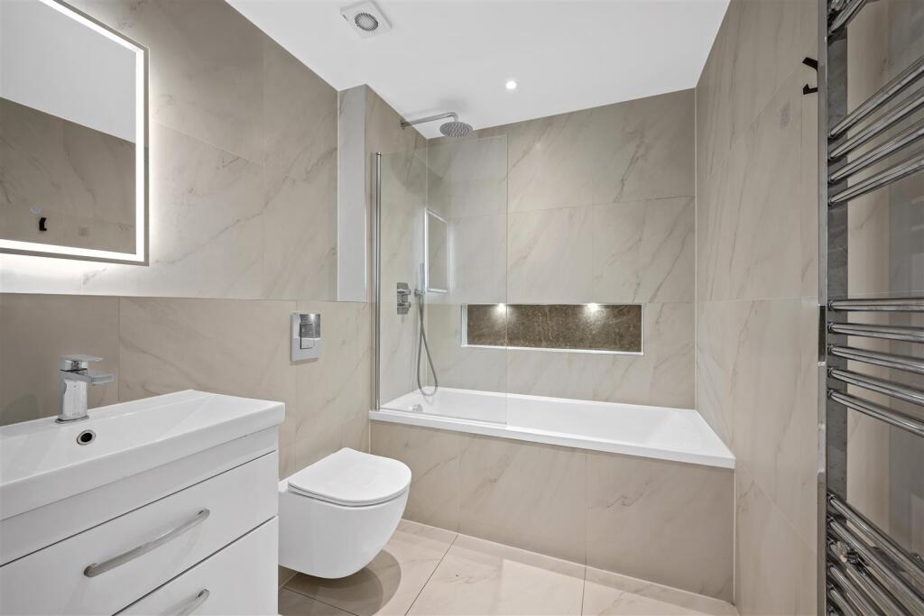 Cherry Orchard West, Kembrey Park, Upper Stratton, Swindon