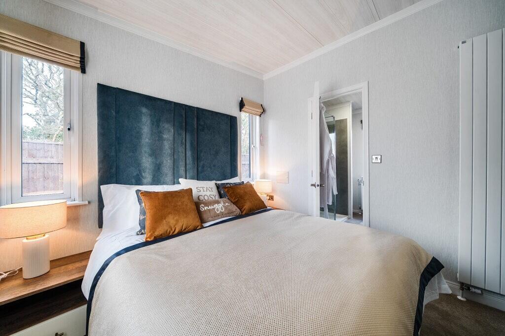 Typical Bedroom
