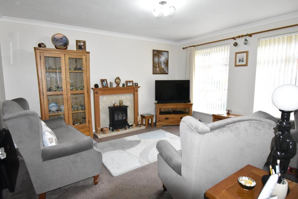 Barton Road, Tewkesbury, GL20