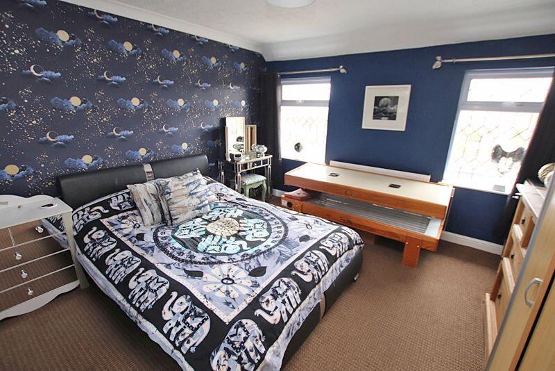 Bed 1