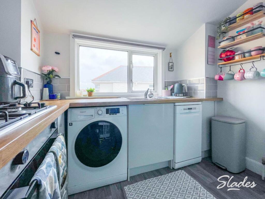 18a droxford kitchen