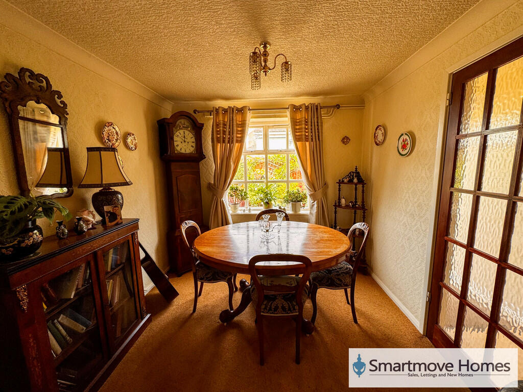 Market Place, Cod...