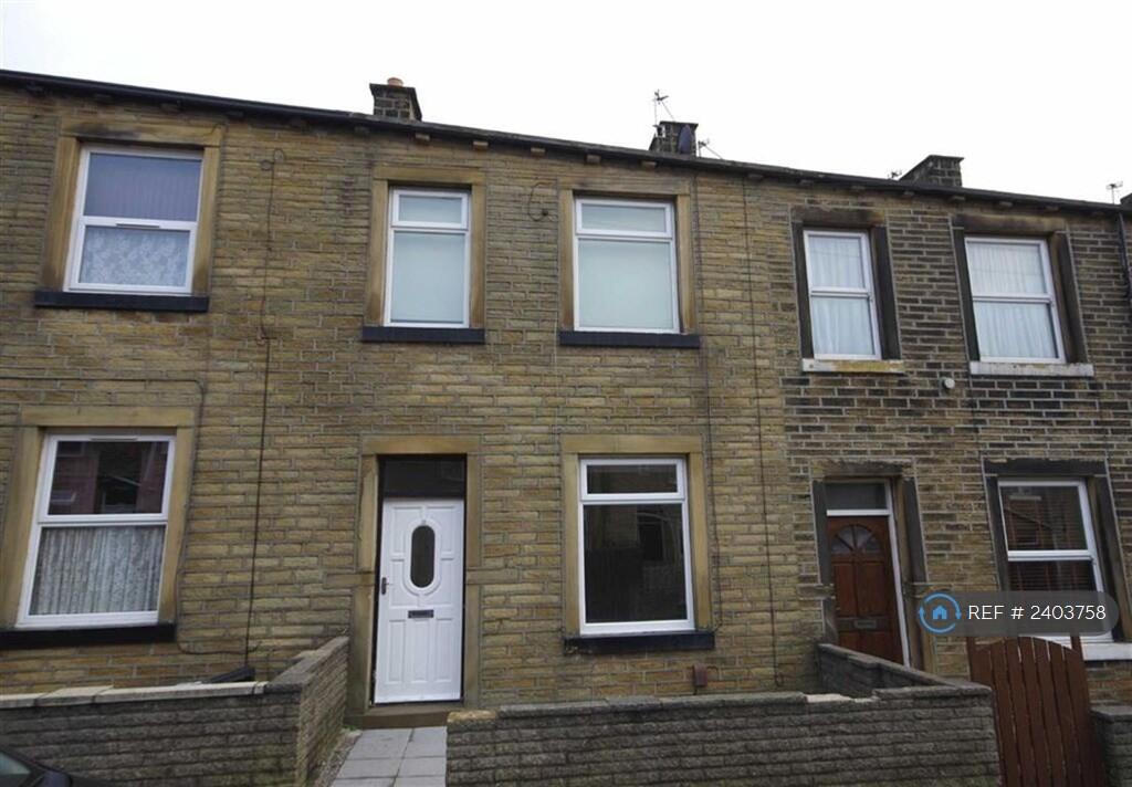 Front Elevation 