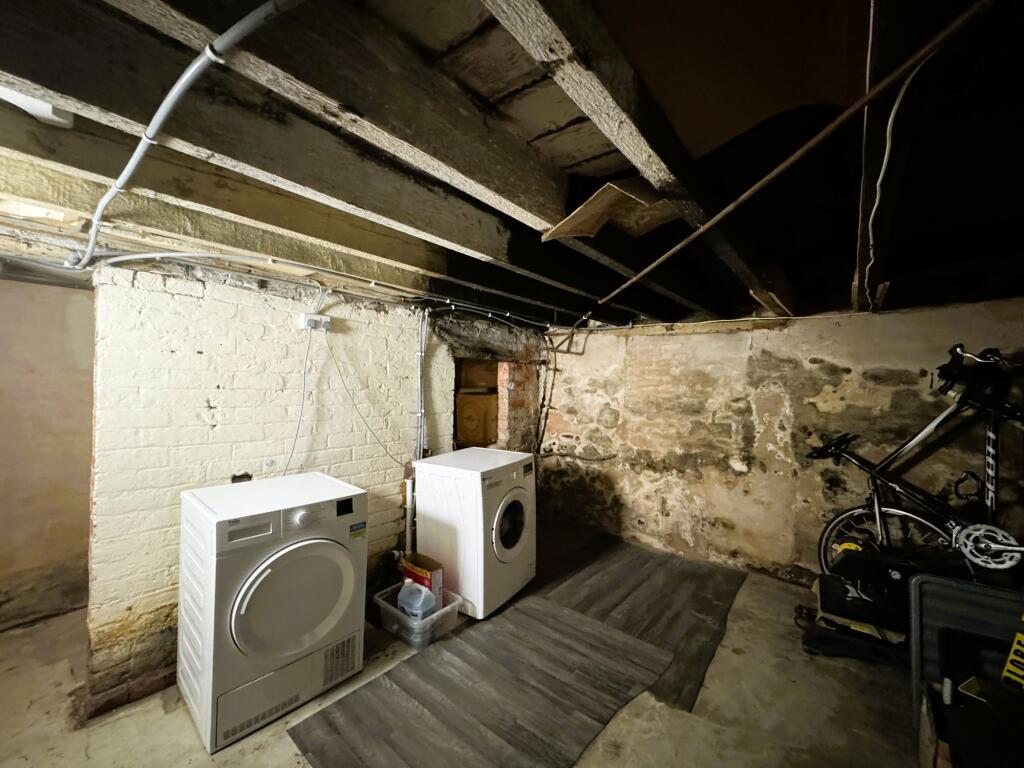 Cellar