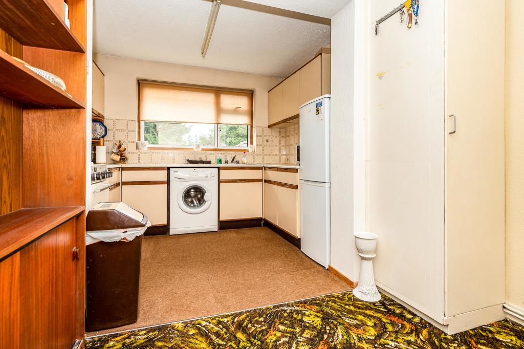 Kitchen Three
