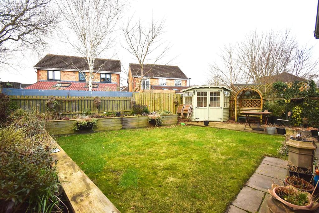 GARDEN