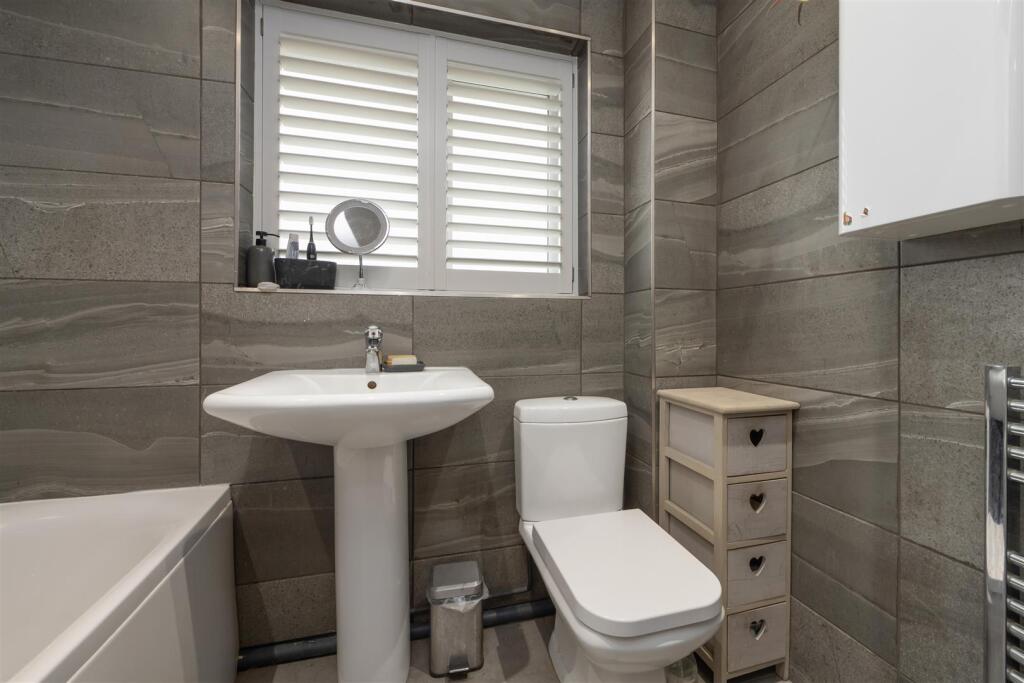 Teynham Close, Cliftonville, Margate