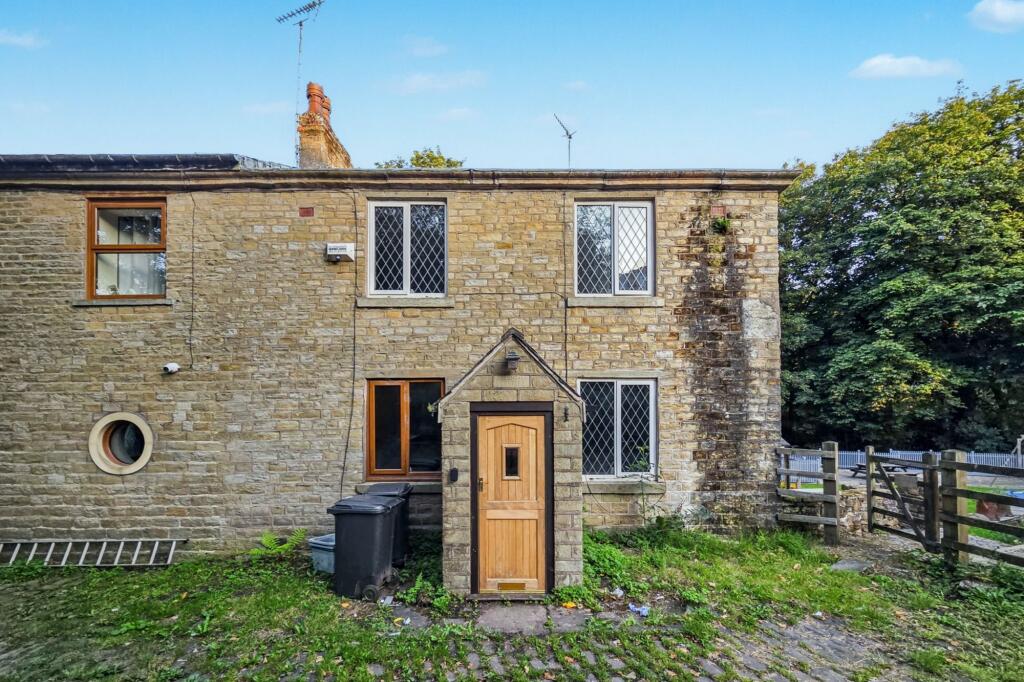Greengate Cottage, Manchester Road, Accrington, Lancashire, BB5 2RU