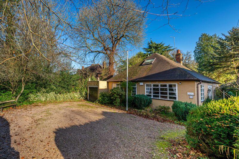 Oaken Lanes, Codsall, Wolverhampton