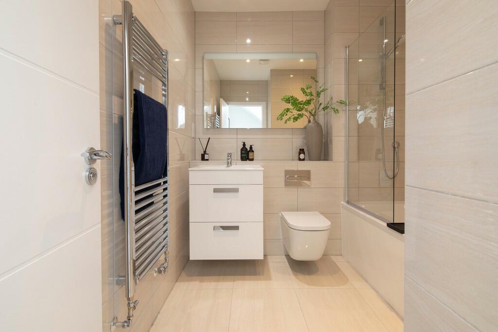 cala at buckler's park - the heights