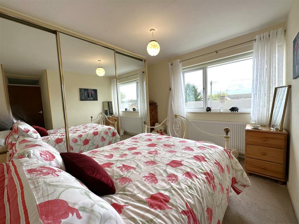 Bedroom One 961