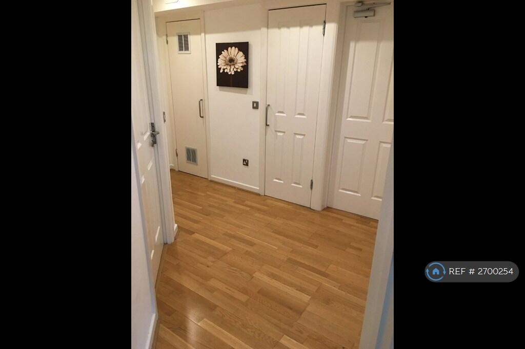 Hallway (1 Of 2)