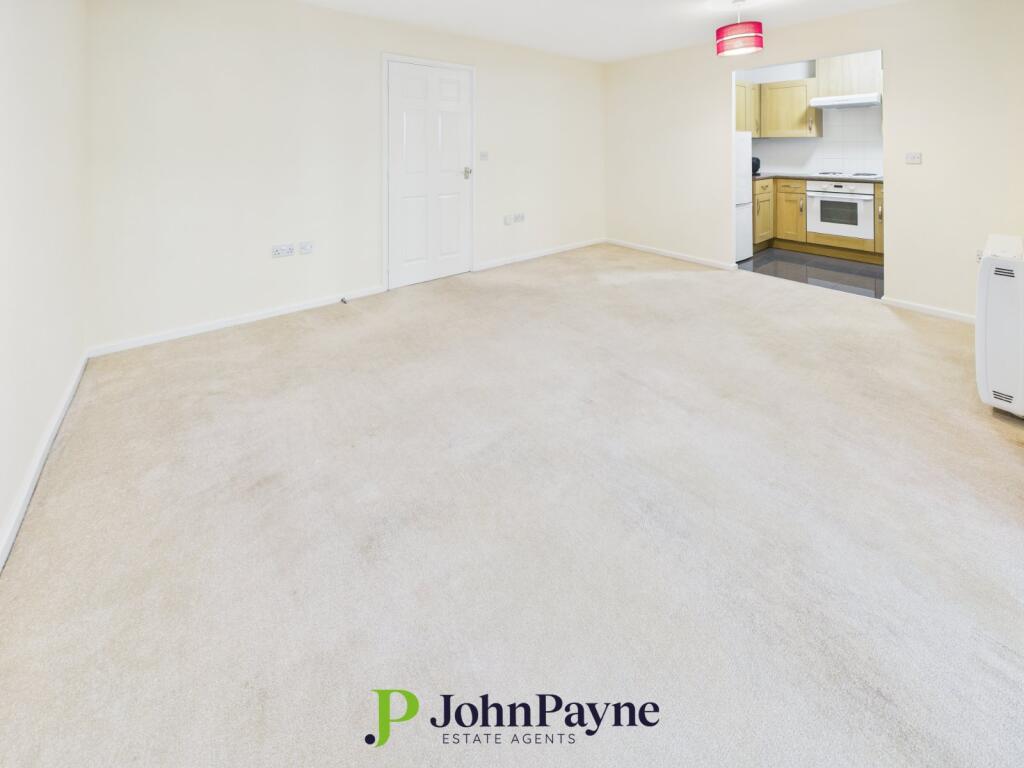 Living / Dining Room