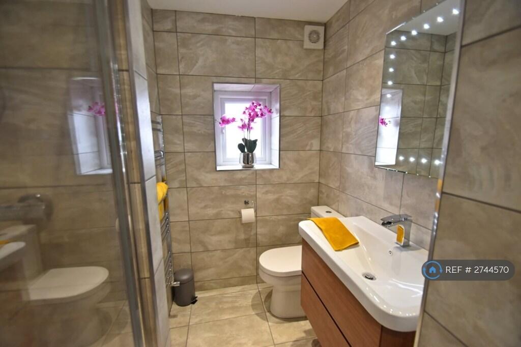 Bathroom 1
