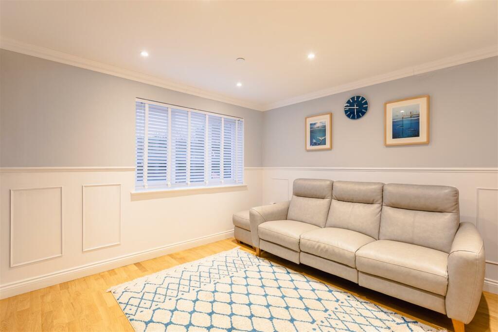 Front Room