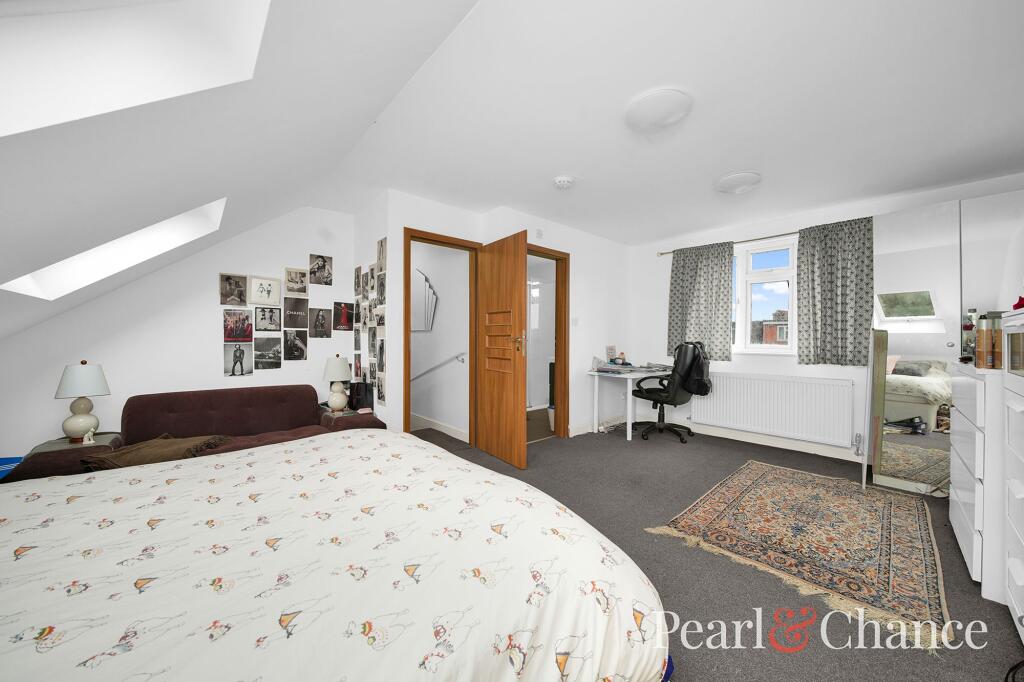 Bedrooms