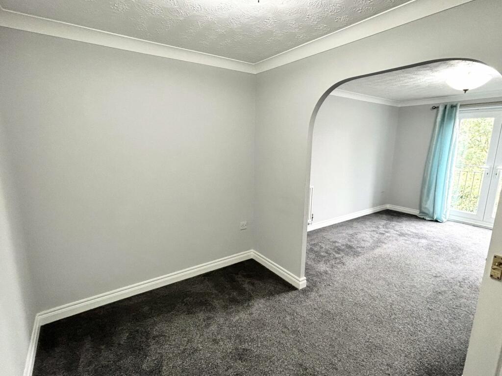 Living Room / Diner